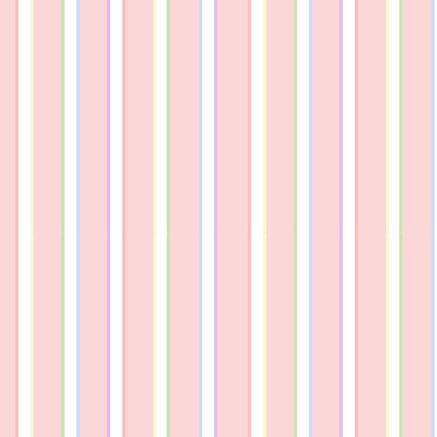 Prism Stripes Wallpaper