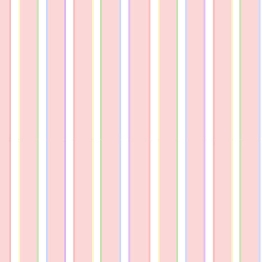 Prism Stripes Wallpaper