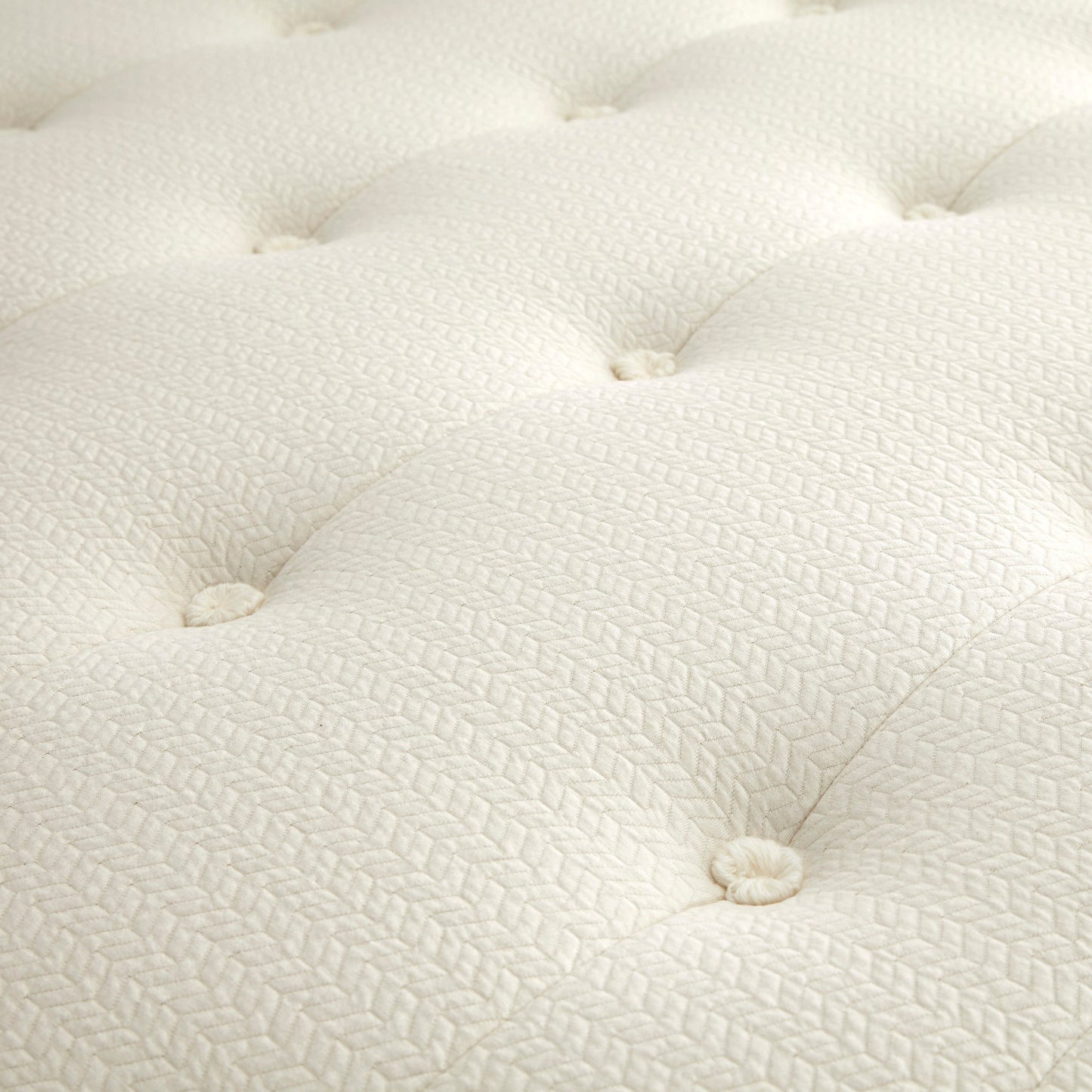 The Whisper Mattress