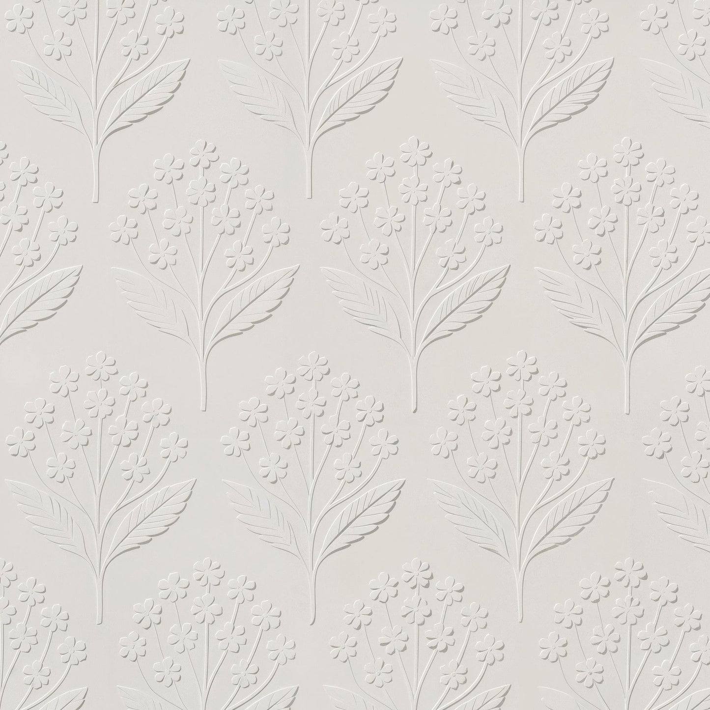 Sweet Alyssum Wallpaper