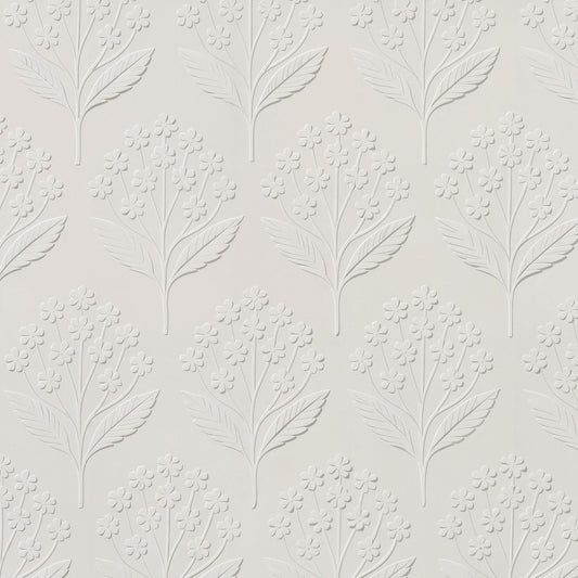 Sweet Alyssum Wallpaper