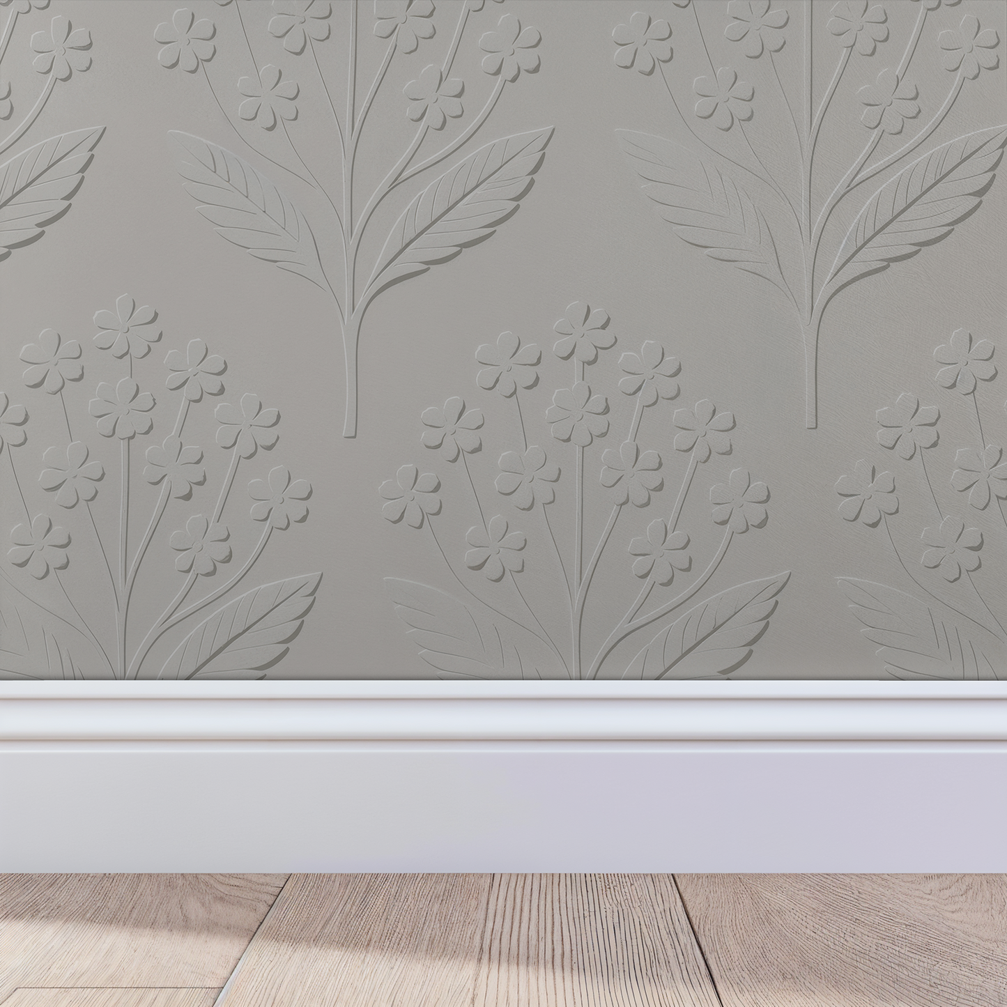 Sweet Alyssum Wallpaper
